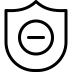 Security-Block icon