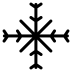 Snowflake-2-2 icon