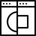 Split-Window icon