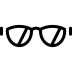 Sunglasses-W3 icon