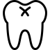 Tooth-2 icon