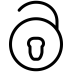 Unlock-3 icon