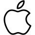 IOS-Apple icon