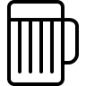Beer-Glass icon