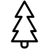 Tree-3 icon