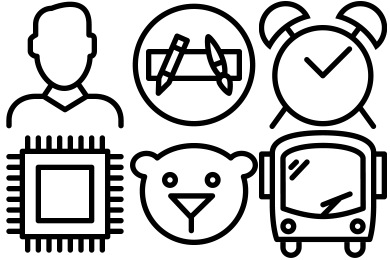Line Icons Line Icons