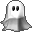 Ghost 00 icon
