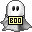 Ghost 01 icon