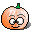 Pumpkin 00 icon