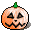 Pumpkin 01 icon
