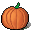 Pumpkin 02 icon