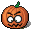 Pumpkin 04 icon