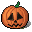 Pumpkin 06 icon