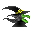 Witch 01 icon