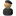 Elite-Captain-Black-Shielded icon