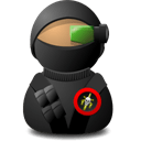 Sniper Soldier icon