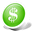 Webdev-money icon