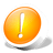 Webdev alert icon