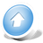 Webdev-arrow-up icon
