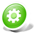Webdev-config icon