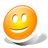 Webdev emoticon smile icon