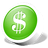 Webdev-money icon