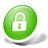 Webdev security icon