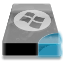 Drive 3 cb system dos icon