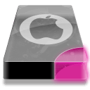 Drive 3 pp system apple icon