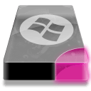 Drive 3 pp system dos icon