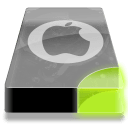 Drive 3 sg system apple icon