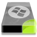 Drive 3 sg system dos icon