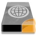 Drive-3-uo-network-webdav icon