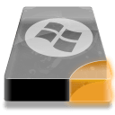 Drive 3 uo system dos icon