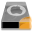 Drive 3 uo system apple icon