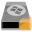 Drive 3 uo system dos icon