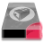 Drive 3 br toaster icon