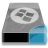 Drive 3 cb system dos icon