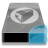 Drive-3-cb-toaster icon