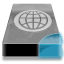 Drive-3-cb-network-webdav icon