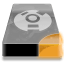 Drive-3-uo-external-firewire icon