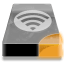 Drive-3-uo-network-wlan icon