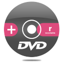 Dvd-plus-r icon