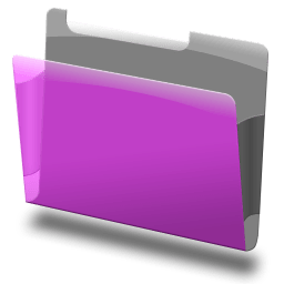 Labeled purple 2 icon