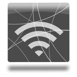 Network wlan icon