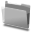 Labeled grey 2 icon