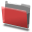 Labeled red 2 icon