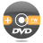 Dvd-plus-rw icon