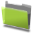 Labeled green 2 icon