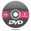 Dvd-minus-r icon